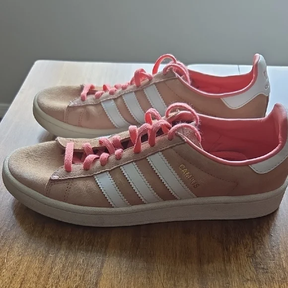 adidas gazelle silver green womens adidas Kids' Preschool Campus 00s Shoes, Size 11, Semi Lucid Fuchsia main image 1